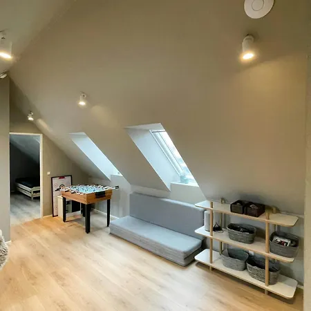 Family-friendly House Ferienhaus Skagen