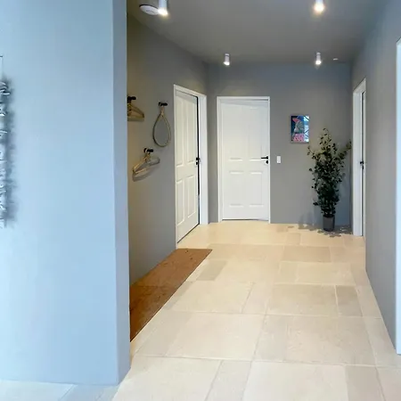 Ferienhaus Family-friendly House Skagen