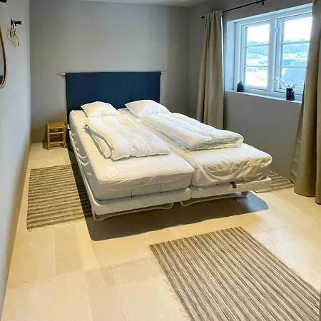 Ferienhaus Family-friendly House Skagen