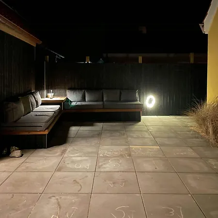 Casa vacanze Family-friendly House Skagen