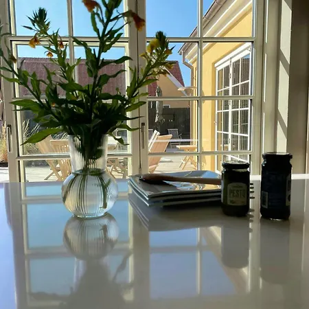 Family-friendly House