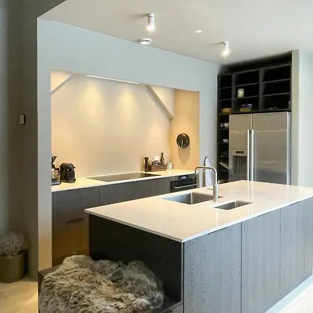 Family-friendly House * 斯卡恩