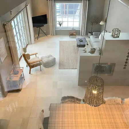 Family-friendly House Feriehus