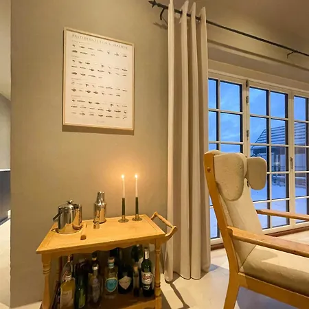 Family-friendly House 斯卡恩