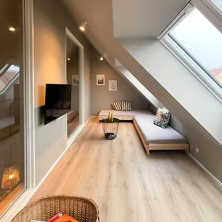 Family-friendly House