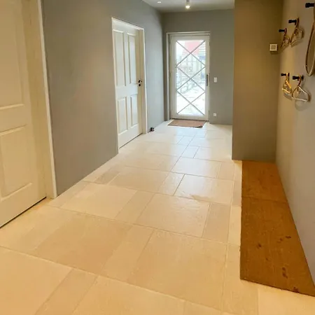 Family-friendly House