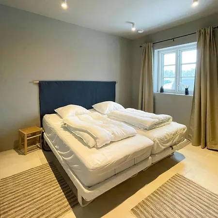 Family-friendly House