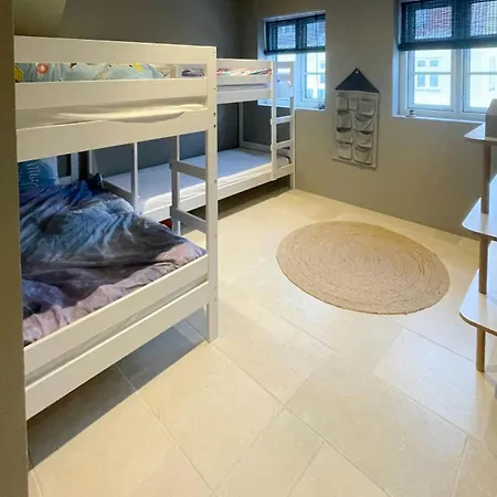 Family-friendly House Skagen