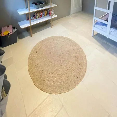 Family-friendly House Skagen
