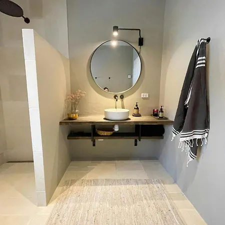 Family-friendly House 度假居 斯卡恩