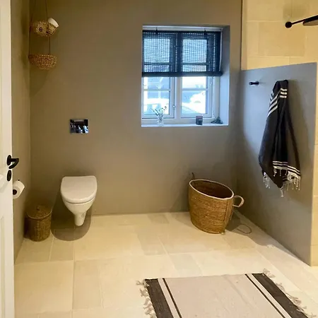 Family-friendly House * 斯卡恩