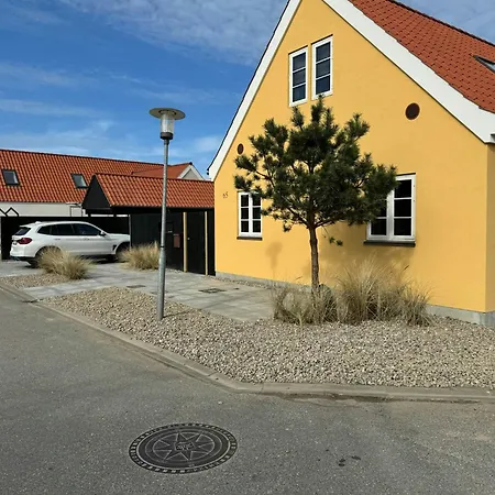 Family-friendly House 度假居
