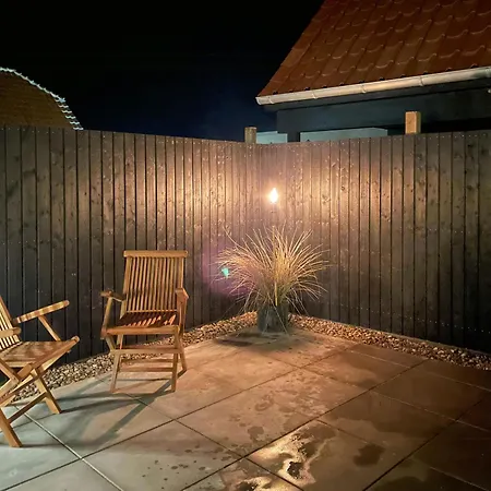 Family-friendly House *